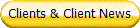 Clients & Client News